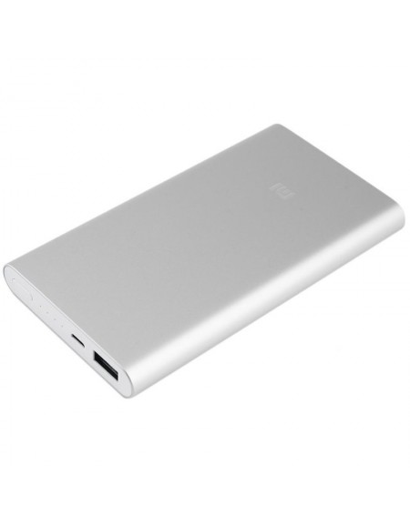 CARRE.PORT. XIAOMI MI 10000MAH SIL