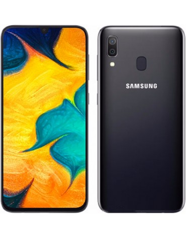 CEL SAM. A305G GALAXY A30 32GB DS PRE