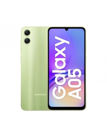 CEL SAMSUNG A055M GALAXY A05 4+128GB DS VERDE