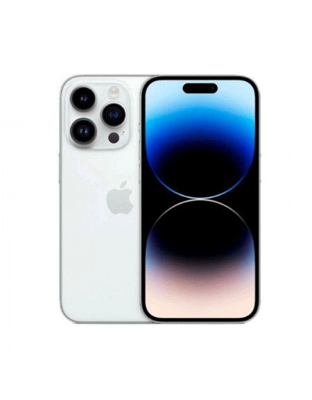 CEL IPHONE 14 PRO MAX 128GB SWAP GRADE A PRATA USA