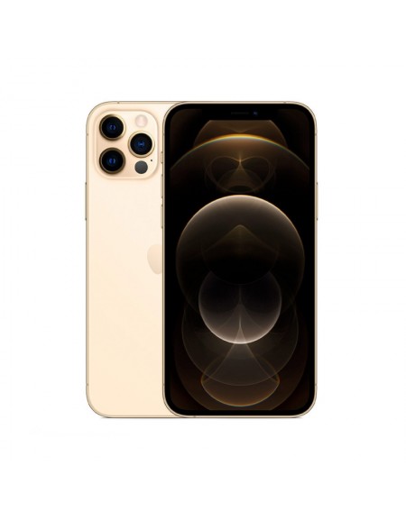 CEL IPHONE 12 PRO 128GB GRADE A - DOURADO USA CEL IPHONE 12 PRO 128GB GRADE A - DOURADO USA