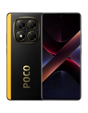 CEL XIAOMI POCO X7 5G 12/512GB BLACK