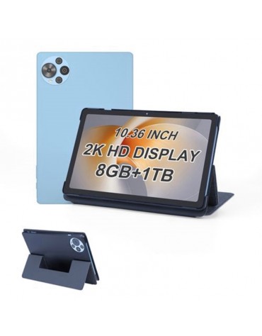 TABLET CIDEA 8/1TB 5G CM10500B 10.36 C/CHIP AZUL