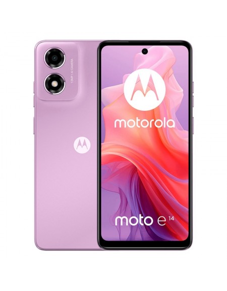 CEL MOTO E14 XT2421-12LV 2/64 LAVANDA