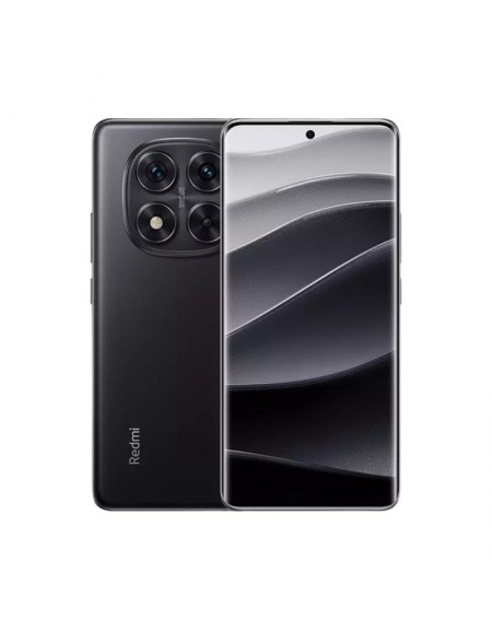 CEL XIAOMI REDMI NOTE 14 PRO 5G 8/256 PRETO CEL XIAOMI REDMI NOTE 14 PRO 5G 8/256 PRETO