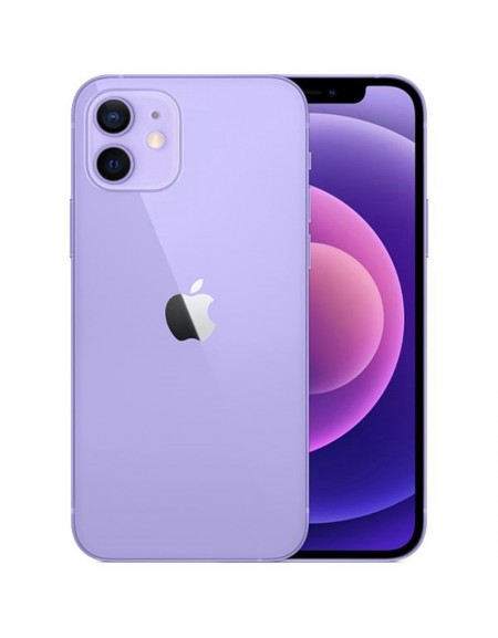 CEL IPHONE 12 128GB GRADE A+ ROXO