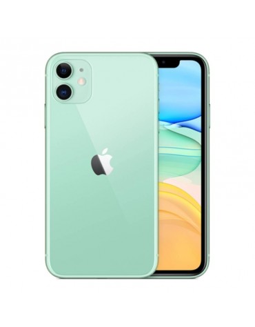 IPHONE 11 128GB GRADE A GREEM (VERDE) - SWAP
