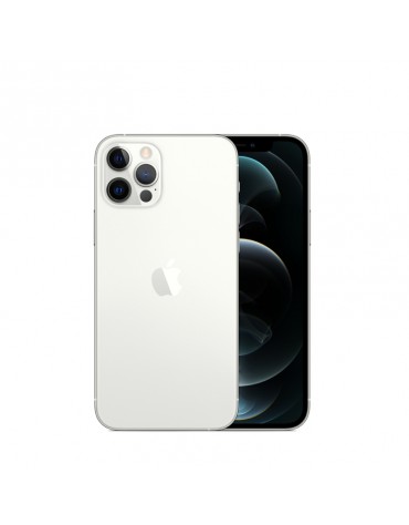 Smartphone Apple Iphone 12 Pro Grado A 256GB Branco - SWAP