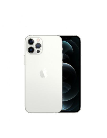 Smartphone Apple Iphone 12 Pro Grado A 256GB Branco - SWAP