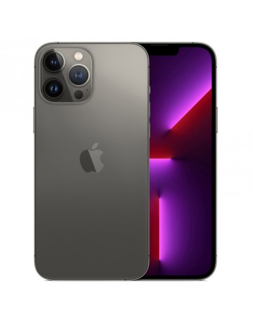 CEL IPHONE 13 PRO MAX 256GB GRADE A GRIS USA