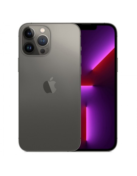 CEL IPHONE 13 PRO MAX 256GB GRADE A GRIS USA
