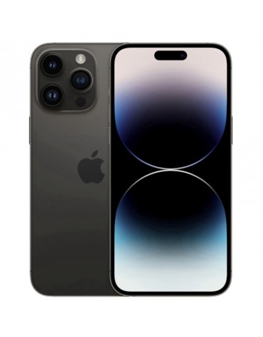 IPHONE 14 PRO MAX 128GB SWAP GRADE A PRETO