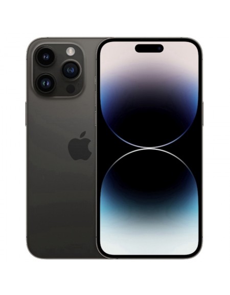 IPHONE 14 PRO MAX 128GB SWAP GRADE A PRETO