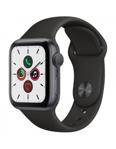 REL APPLE WATCH S5 40MM GPS +CELL SWAP GRIS