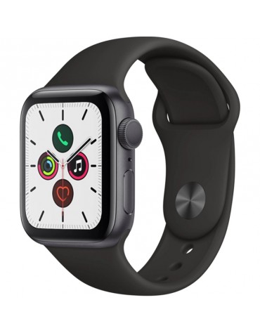 REL. APPLE WATCH S5 44MM PRETO GPS+CELL
