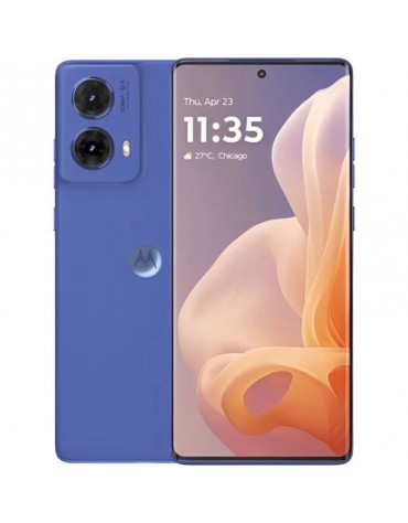 CEL MOTO G85 XT2427-2 8+256 5G AZUL