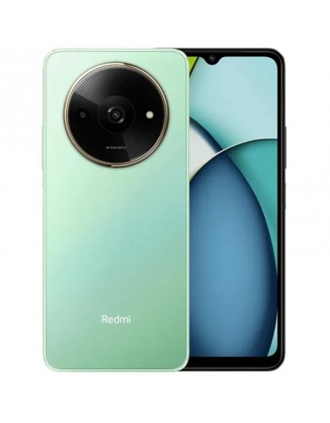 CEL XIAOMI REDMI A3X DUAL CHIP 128GB 4G VERDE