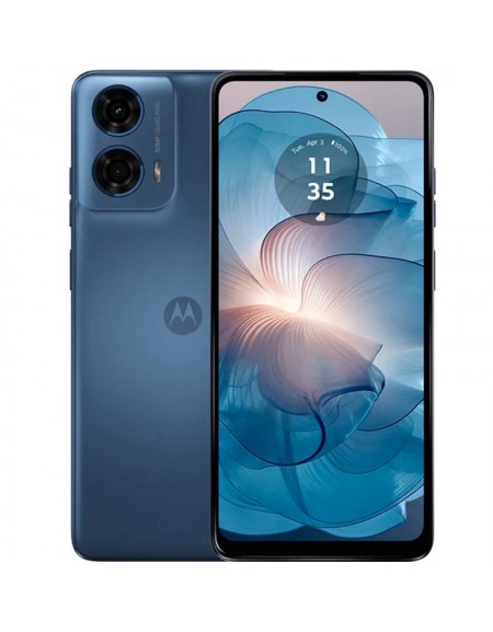 CEL MOTO G24 POWER XT2425-4 8/256 AZUL