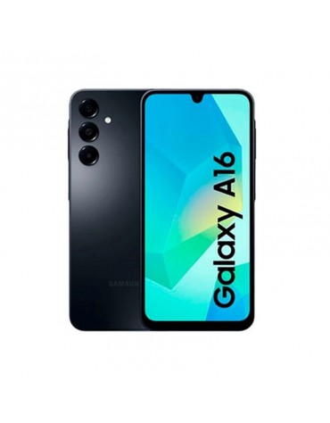 CEL SAM. A165M GALAXY A16 6+128GB BLACK