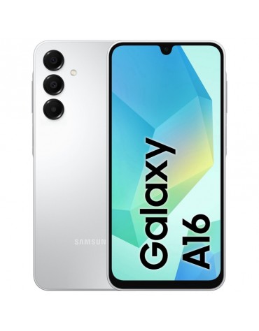 CEL SAM. A165M GALAXY A16 6+128GB GRAY