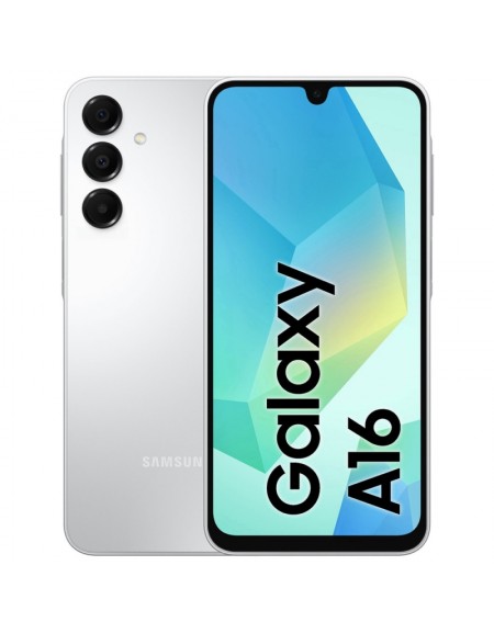 CEL SAM. A165M GALAXY A16 6+128GB GRAY