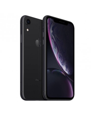 IPHONE XR 64GB GRADE A BLACK (PRETO) USA