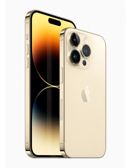 IPHONE 14 PRO MAX 128GB SWAP GRADE A USA GOLD / DOURADO