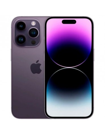 IPHONE 14 PRO 256GB SWAP GRADO B PURPLE