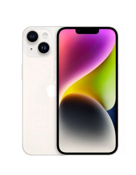 IPHONE 14 128GB GRADE B BRANCO