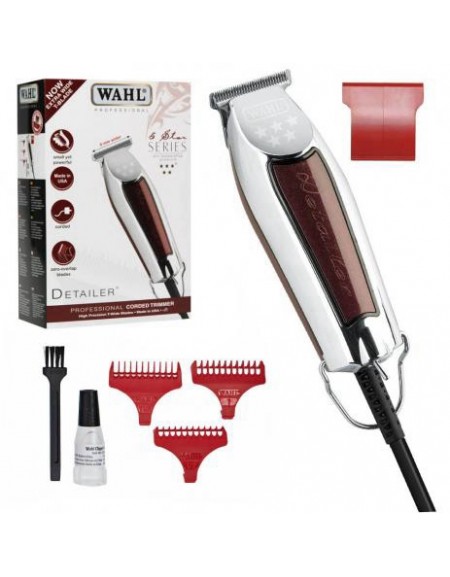 best afro hair clippers