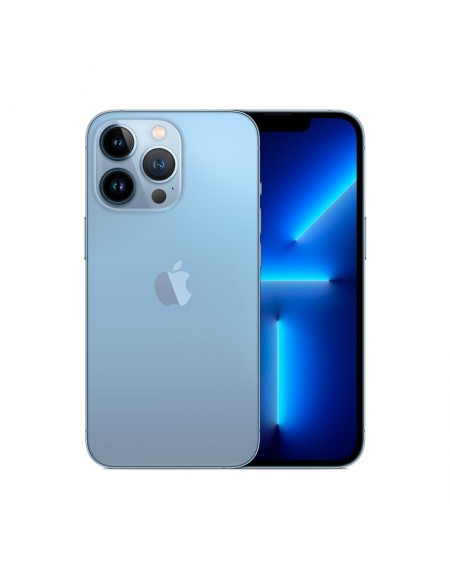 CEL IPHONE 13 PRO MAX 256GB GRADE A AZUL USA