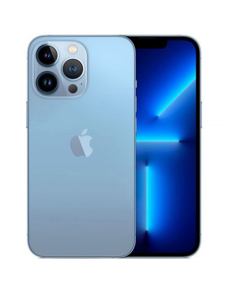 IPHONE 13 PRO 128GB GRADE B BLUE (AZUL)