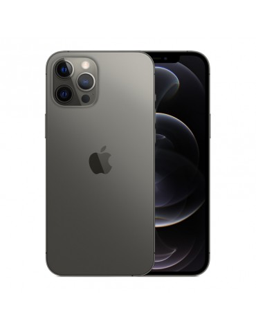 IPHONE 12 PROMAX - 512GB - SWAP - GRADE A - GRAFFITE