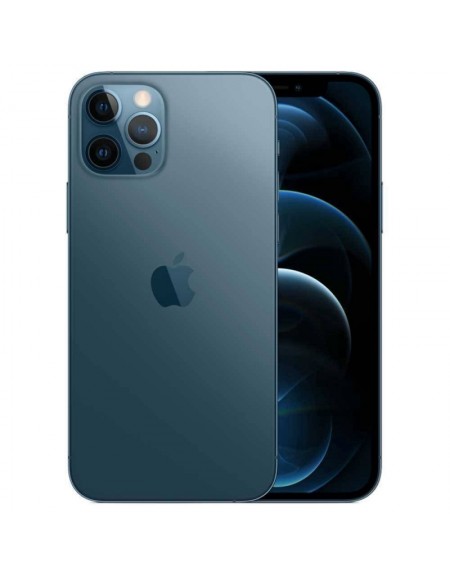 IPHONE 12 PRO - GRADE A 512GB - SWAP- BLUE/AZUL