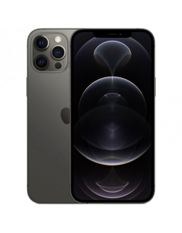 IPHONE 12 PRO 256GB GRADE A PRETO