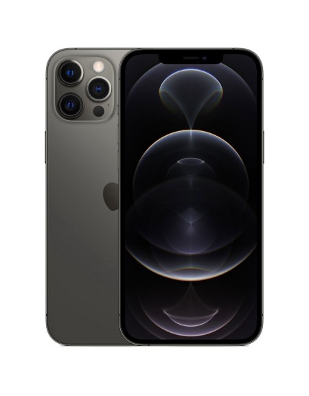 IPHONE 12 PRO 256GB GRADE A PRETO C/FACE ID