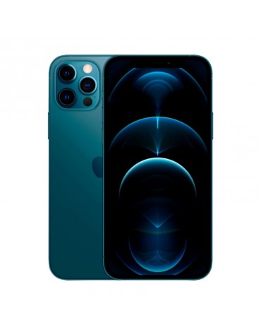 IPHONE 12 PRO GRADO A 256GB USA AZUL