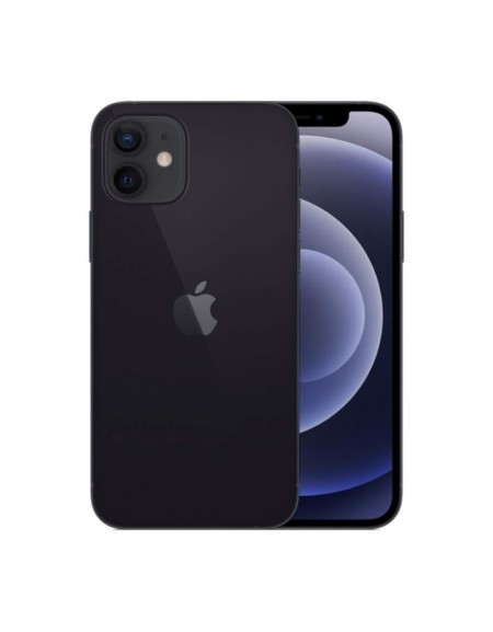 Iphone 12 Swap Grado A 64GB Preto