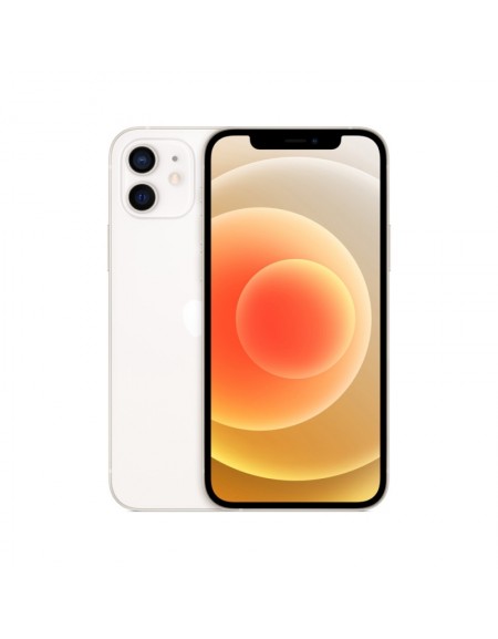 IPHONE 12 128GB GRADE A WHITE (BRANCO) USA