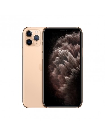 IPHONE 11 PRO 64GB GOLD CPO FWC52ZD