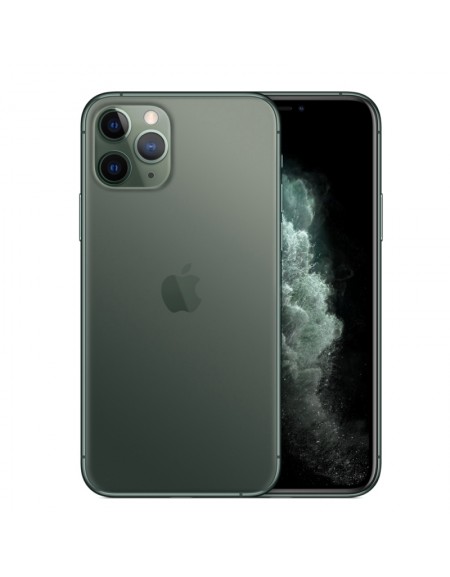 IPHONE 11 PRO 64GB GRADE A VERDE - Mundo do Celular