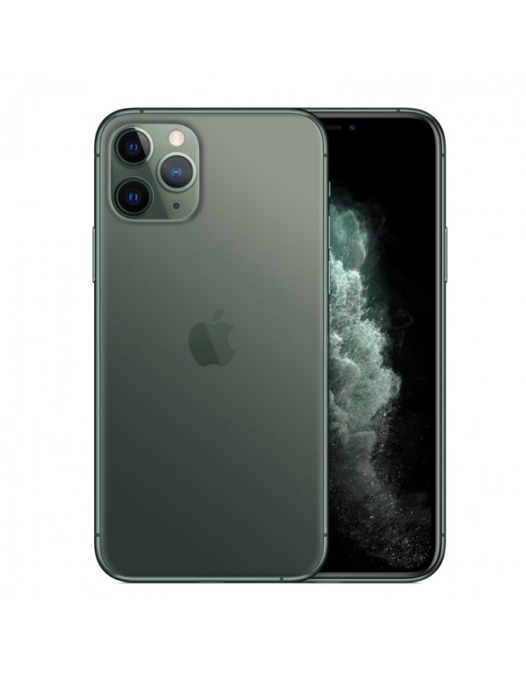 IPHONE 11 PRO 64GB GRADE A VERDE - Mundo do Celular