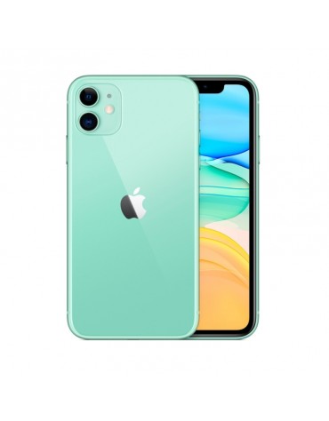 IPHONE 11 64GB GRADE A GREEM (VERDE) USA