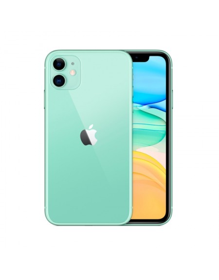 IPHONE 11 64GB GRADE A GREEM (VERDE) USA