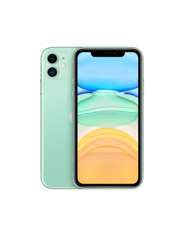IPHONE 11 256GB GRADE A GREEN -VERDE -USA