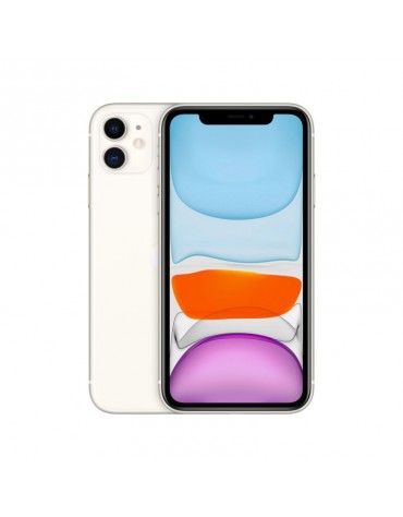 IPHONE 11 128GB GRADE A BRANCO USA
