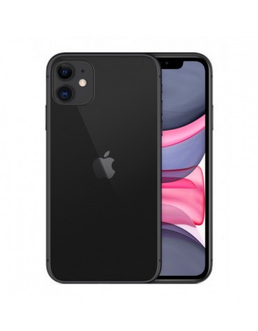 CEL IPHONE 11 128GB GRADE A PRETO USA