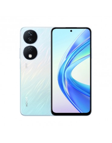 CEL HONOR X7B CLK-LX2 8+256GB PRATA