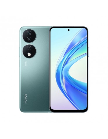 CEL HONOR X7B CLK-LX2 8+256GB VERDE