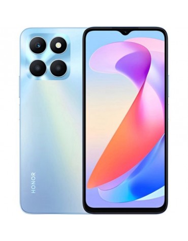 CEL HONOR X6A PLUS WDY-LX3 6+256GB PRATA